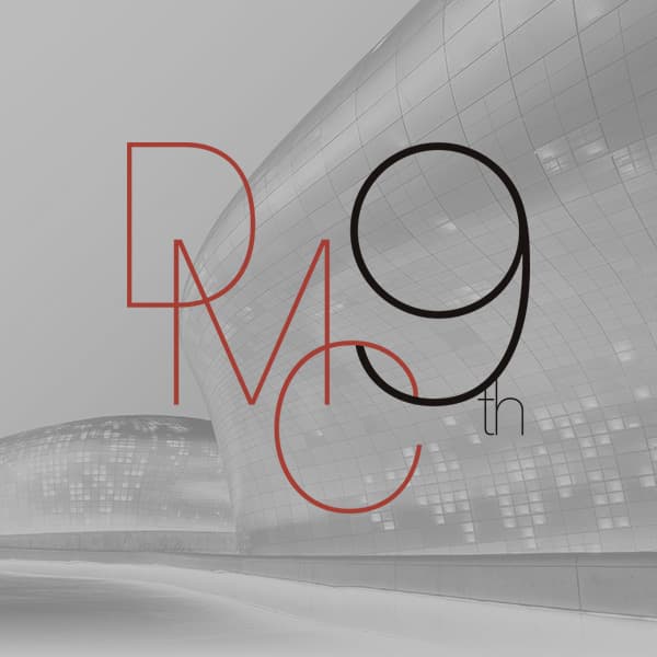 DMC Creative Incubation Center _ 9th AD