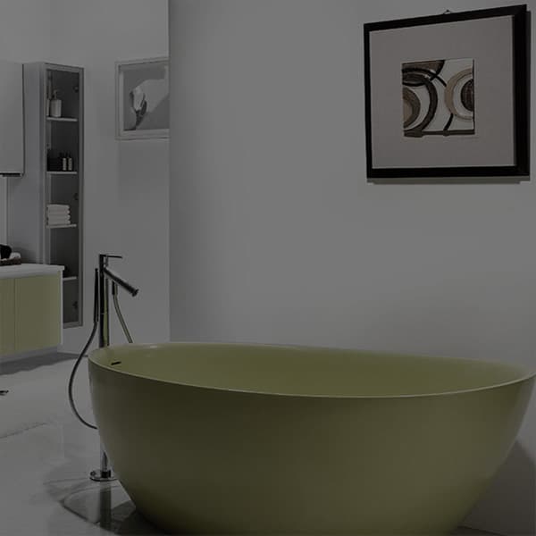 Saturn Bath makes the better life.